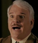 Steve Martin, despre cum este să fii proaspăt tătic la numai 67 de ani