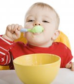 Micul dejun: 5 secrete delicioase pentru un copil mofturos