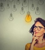 Creativitatea ne face mai fericiți, conform studiilor