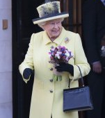 Kate Middleton a dezvăluit cum este Regina Elisabeta a II-a în rolul de bunică