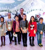 Micii Jurnaliști la Opera Comică pentru Copii – ediția a II-a
