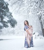 O campanie foto superbă care destigmatizează alăptarea