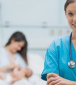 Mamele au nevoie de un an pentru a se recupera după naștere, conform specialiștilor