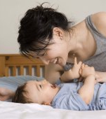 Eubiotic Baby - picături pentru burtica copilului tău