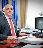 “Cel mai grav lucru ar fi revenirea unor boli care au fost eradicate”, a declarat Raed Arafat cu privire la vaccinarea împotriva poliomielitei