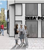 IKEA® POPAS URBAN, o pauză pentru inspirație în centrul orașului