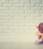 10 semne că al tău copil suferă de depresie 