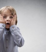 Anxietatea la copil: simptome și tratament