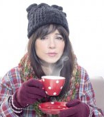 Care sunt cele mai potrivite ceaiuri pentru răceală și gripă