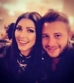 Ilinca Vandici este însărcinată!