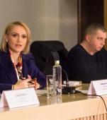 Gabriela Firea: „Școlile vor fi închise până luni”!
