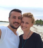 Ioana Blaj va deveni mămică pentru a doua oară!