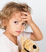 12 semne că al tău copil are deficiență de Calciu
