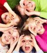 5 trucuri pentru un copil sociabil