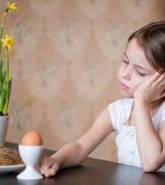 10 semne care îți spun că ai un copil cu deficiențe nutriționale