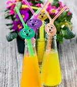3 idei de suc natural din fructe pentru copii