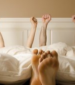 O calitate fizică neașteptată a bărbaților crește șansele de plăcere ale femeilor
