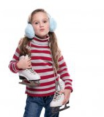 Sănătatea copilului: reguli pentru urechi sănătoase în sezonul rece 