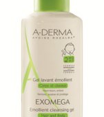 EXOMEGA redă zâmbetul pielii atopice