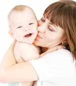 Știința confirmă: nu poți cu adevărat să răzgâi un bebeluș