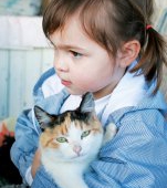 Acest animal de companie poate crește riscul de boli mentale la copil