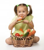 Cele mai frecvente 5 greseli ale parintilor in alimentatia copiilor