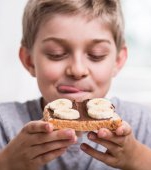 30 de idei de gustări sănătoase din două ingrediente pentru copii 