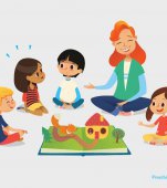 11 lucruri care se pot întâmpla dacă îți duci copilul la grădinița Montessori