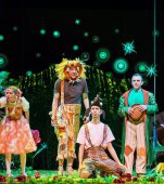Micii Jurnaliști la Opera Comică pentru Copii – ediția a III-a