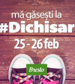 Dichisar de Mărțișor - Fun, Fashion & Sisterhood
