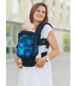 5 moduri de a-ți purta bebelușul la piept, care îți lasă mâinile libere