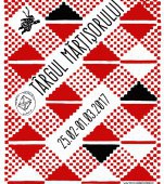 Muzeul Național al Țăranului Român vă așteaptă în perioada 25 februarie – 1 martie 2017 la Târgul Mărțișorului