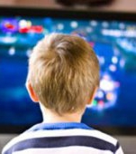 5 lucruri de la televizor interzise pentru copil pana la 7 ani