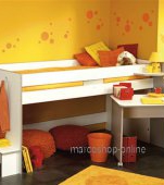 Camera copilului: solutii ingenioase de mobilier (P)