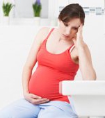 Simptome îngrijorătoare în sarcină care sunt normale 