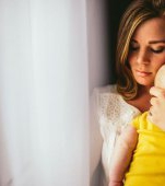 Vârsta la care femeile nasc copii inteligenți