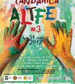 Țăndărică Altfel – un festival pentru toate gusturile, pentru toate vârstele