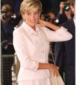 Povestea surprinzătoare din spatele faimoasei tunsori a prințesei Diana