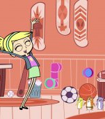 Un nou serial animat, "Zhu Zhu", are premiera la Disney Channel