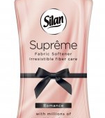 Silan Suprême, o gamă premium de balsam de rufe inspirată din parfumurile fine franțuzești
