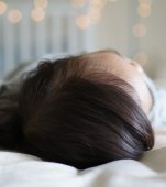 9 adevăruri despre somnul bebelușilor