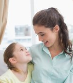 6 cuvinte pe care trebuie să i le spui zilnic copilului tău 