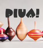 Piua se întoarce! Târg alternativ pentru copii și părinți liberi