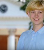 Ce face acum băiețelul geniu care la 10 ani a intrat la universitate