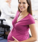 Arsurile in piept in timpul sarcinii
