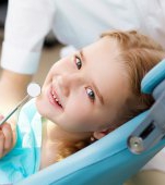 Zâmbete pentru pitici graţie clinicii stomatologice Dr Leahu