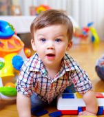 Ghidul unei mămici fără griji: ce să aștepți de la bebelușul tău de la o lună la alta
