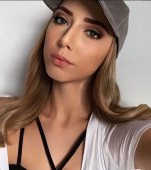 Cum arată fiica lui Eminem la 21 de ani!