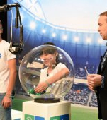 A început selecția participanților în programul Fotbal pentru Prietenie 2017