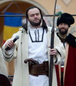 Implinirea a 227 de ani de la martiriul lui Horea, Closca si Crisan